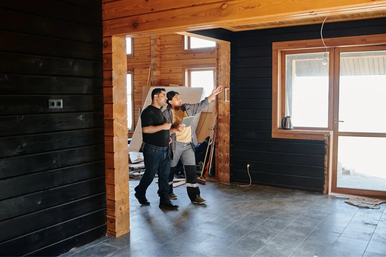 Home Projects