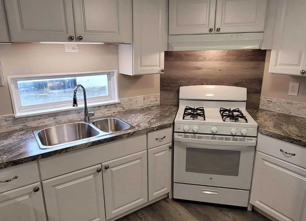 improveit home remodeling