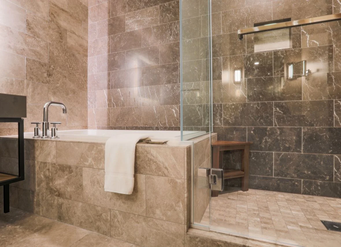 manufactured home remodel